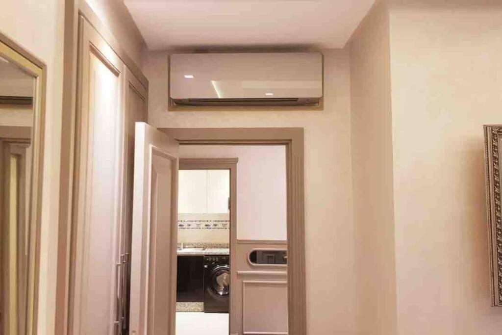 Апартаменты Cosy Loft Saphir Кабо-Негро Экстерьер фото